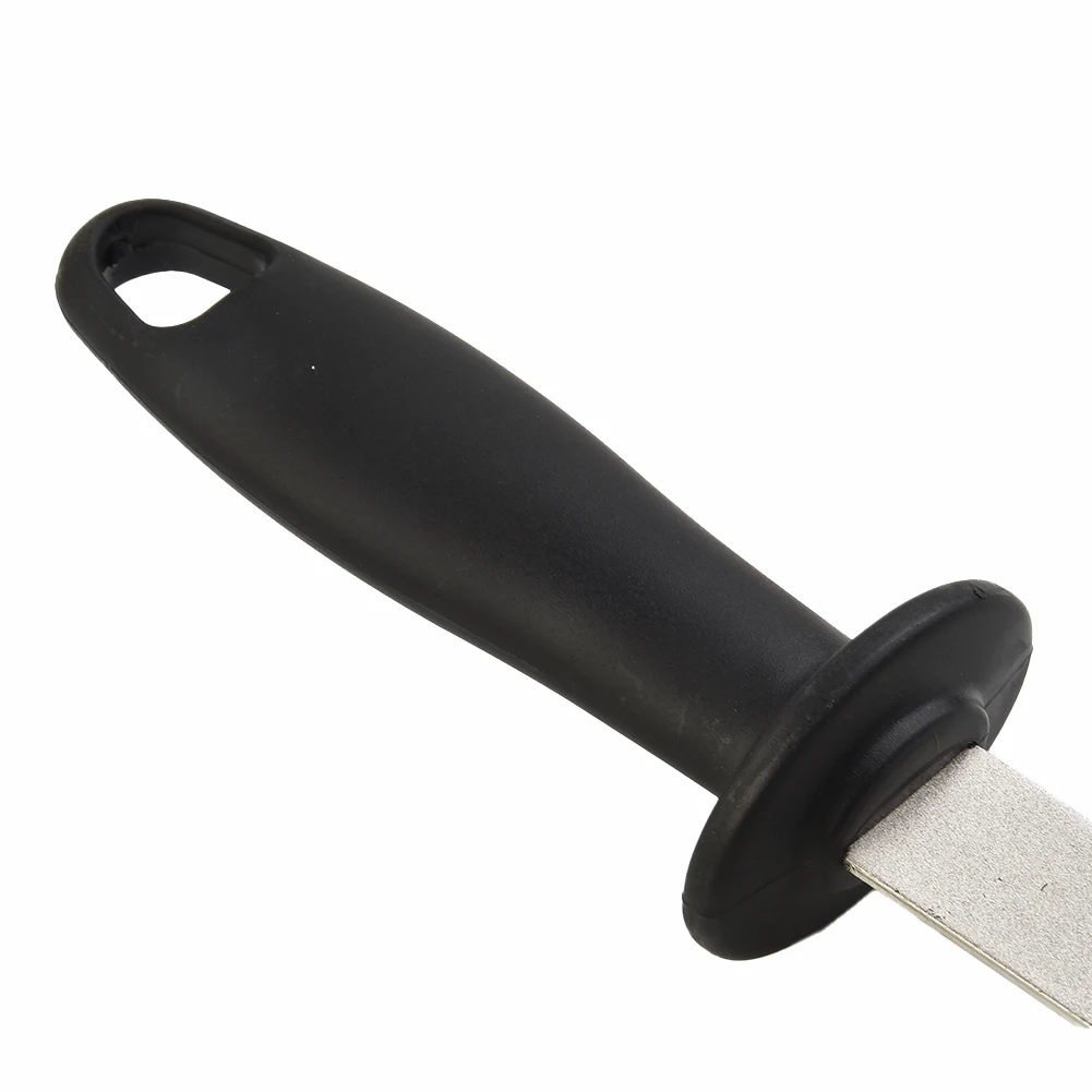 

Sharpen Stone Tool Diamond Files Home & Garden Replacement Abrasive Tools Diamond+ABS Sharpening Stone Tool Durable