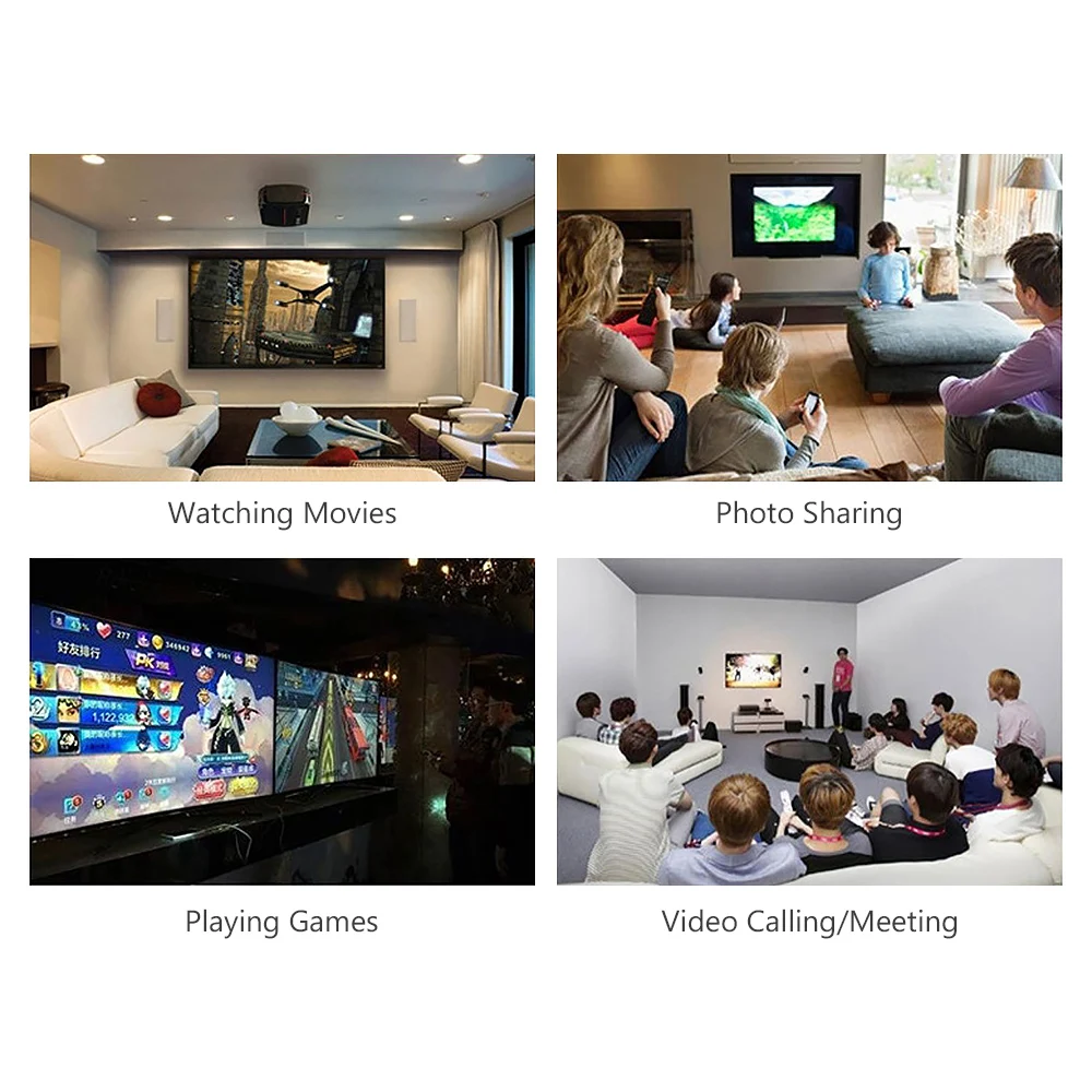 XTRONS автомобильные аксессуары HDTV05 беспроводной HDTV кабель адаптер для IOS iPad Apple iPhone