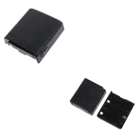 Аккумуляторный футляр для ic-v68 ic-w2