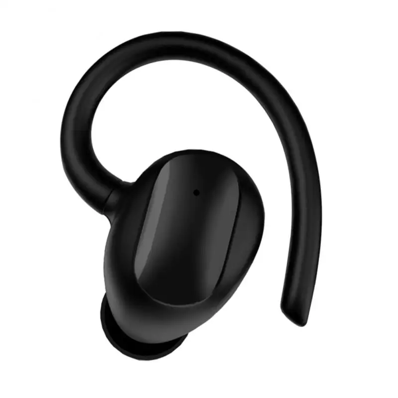 

With Mic With Charging Case Music Earbuds Wireless Headphones Hifi Sound Deep Bass X10 Headset With Mic
