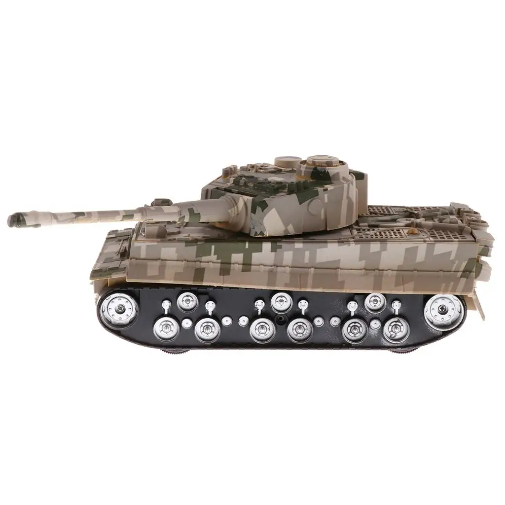 

Немецкий боевой танк игрушечные модели автомобилей, немецкая шкала 1:32