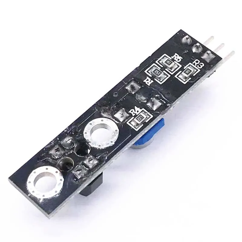 Рисунок 3 - Светоотражающий фотоэлектрический