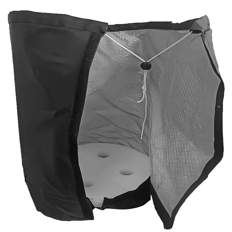 

Plant Covers Freeze Protection Warm Plant Protection Pot Cover Frost Protection For Plants In Winter Outdoor Plant Covers