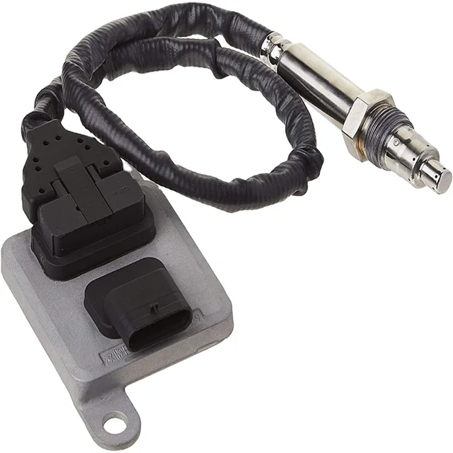 

Быстрая отправка 12 В Датчик NOX 5WK9 7441 059907807N для VW