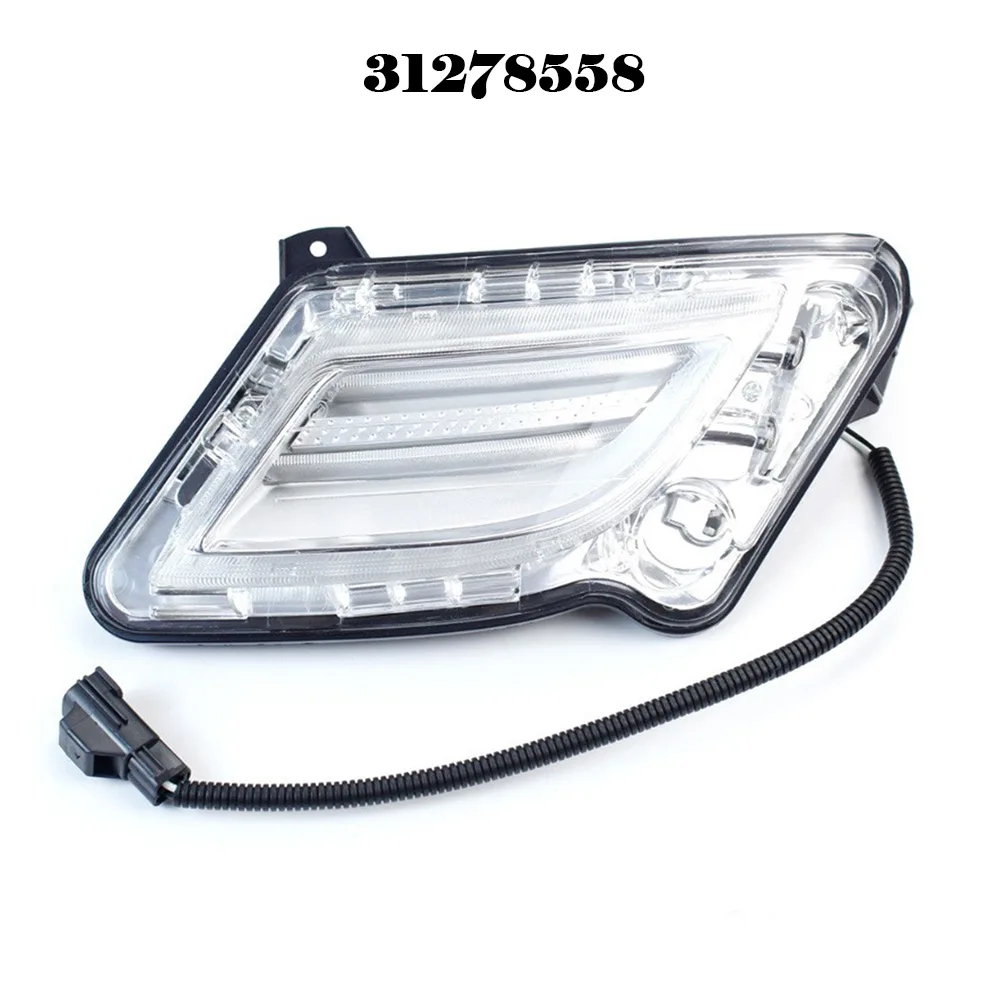 

1 шт., фонарь для Volvo S60 V60 2011-2013 31278558