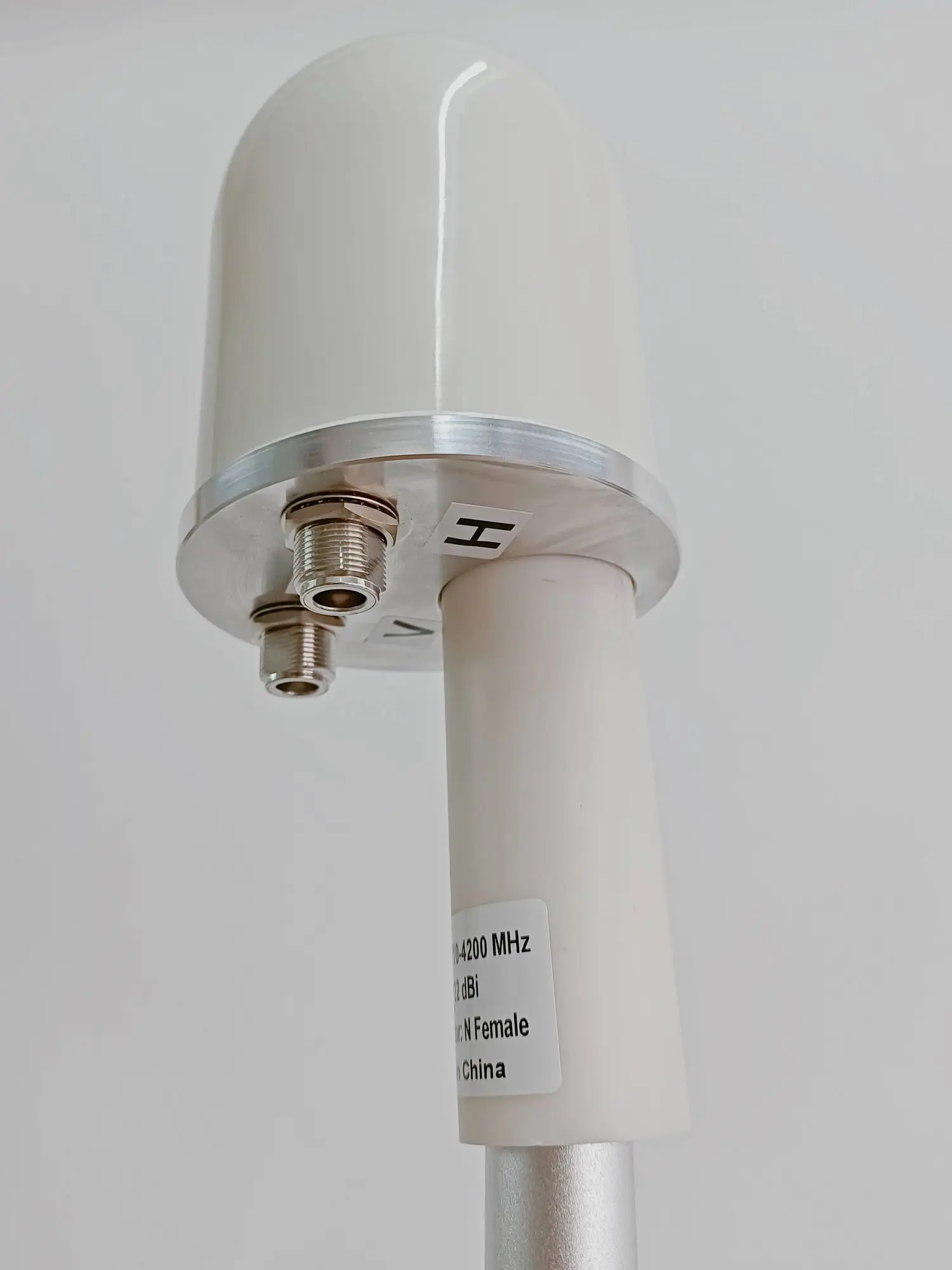 Горячая Распродажа сетчатая антенна дальнего радиуса действия фидерное