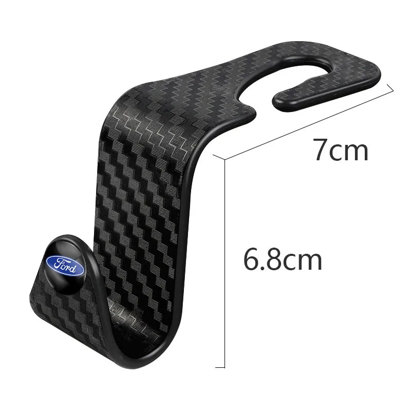 2 шт. автомобильные фотообои для Ford Focus 3 Ranger Fiesta Explorer Mustang Fusion Mondeo Everest |