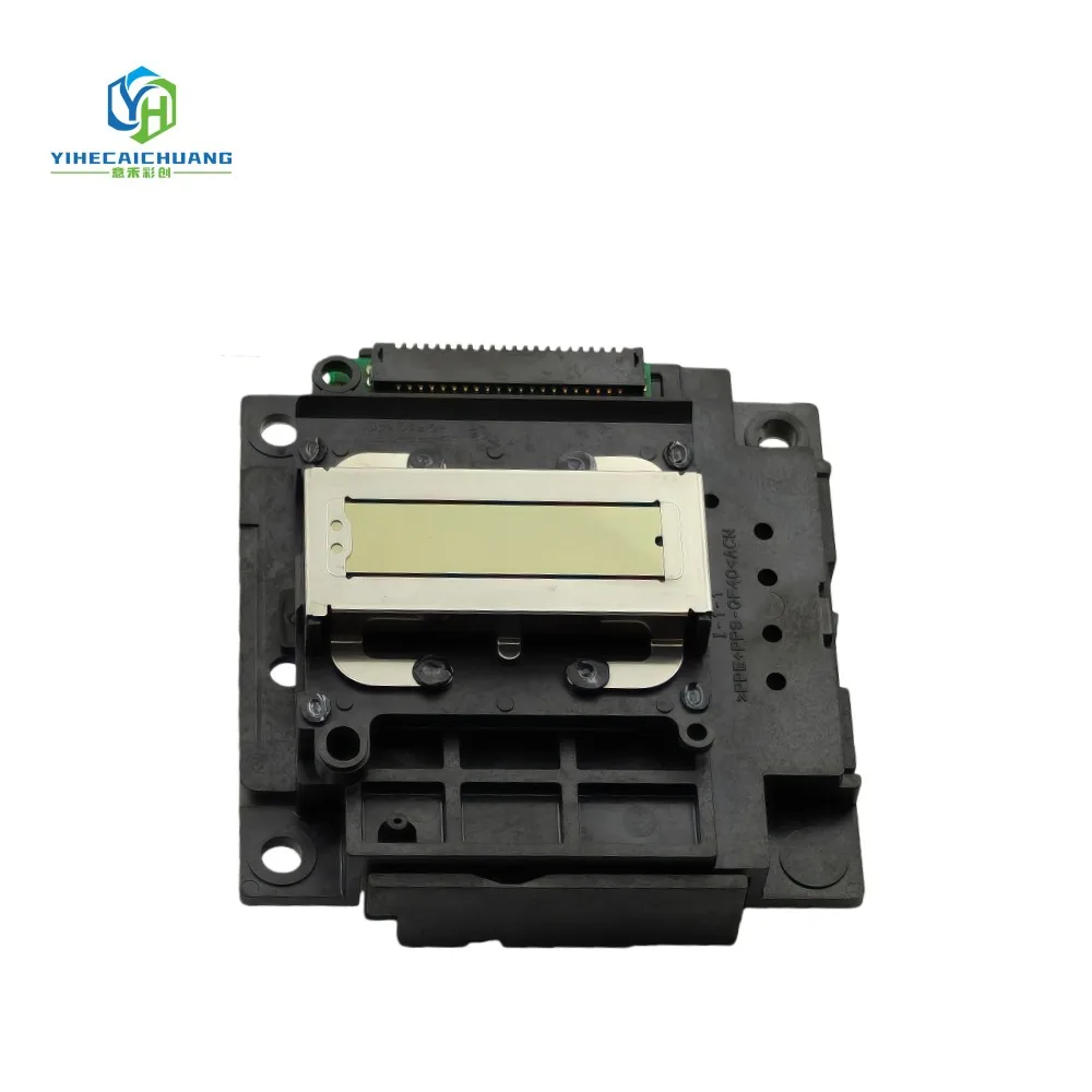 Фото Печатающая головка L3250 Печатающая головка для Epson L3110 L3150 L301 L355 L405 L475 L210 L310 L111 L5190 L395 L310 L375 L575 L4160 №2