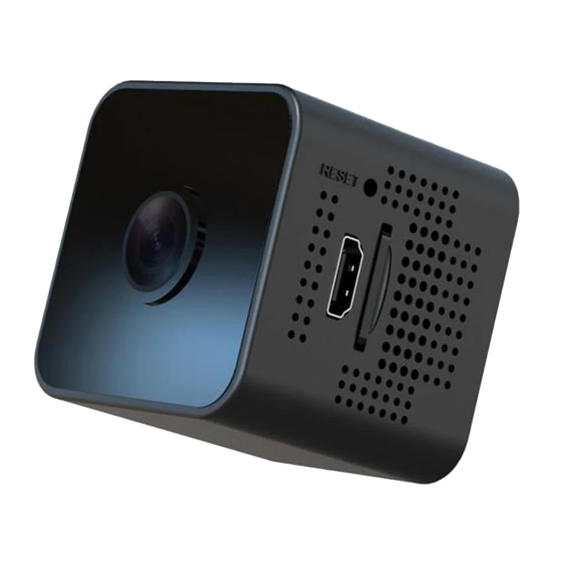 

1 Piece X1 IP Camera 1080P HD Wifi Mini Camera With Motion Detection Home Security Camcorder