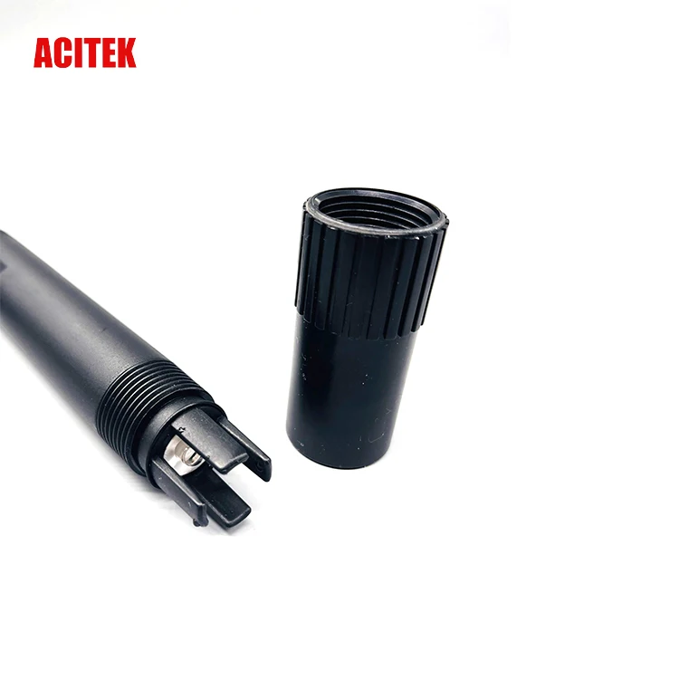 Фото Датчик pH ACITEK OEM/ODM 2026, зонд 420 мА, электрод ОВП, цифровой датчик качества воды, точность 0.01pH, модель AC100GTSO05B, гарантия 1 год №1