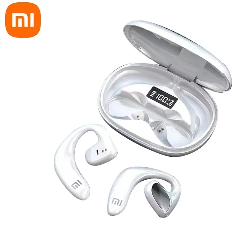 

Xiaomi S900 Bluetooth Earphones Sport Waterproof Wireless Earphones Led Display HiFi Stereo Earbuds Headsets with Microphone