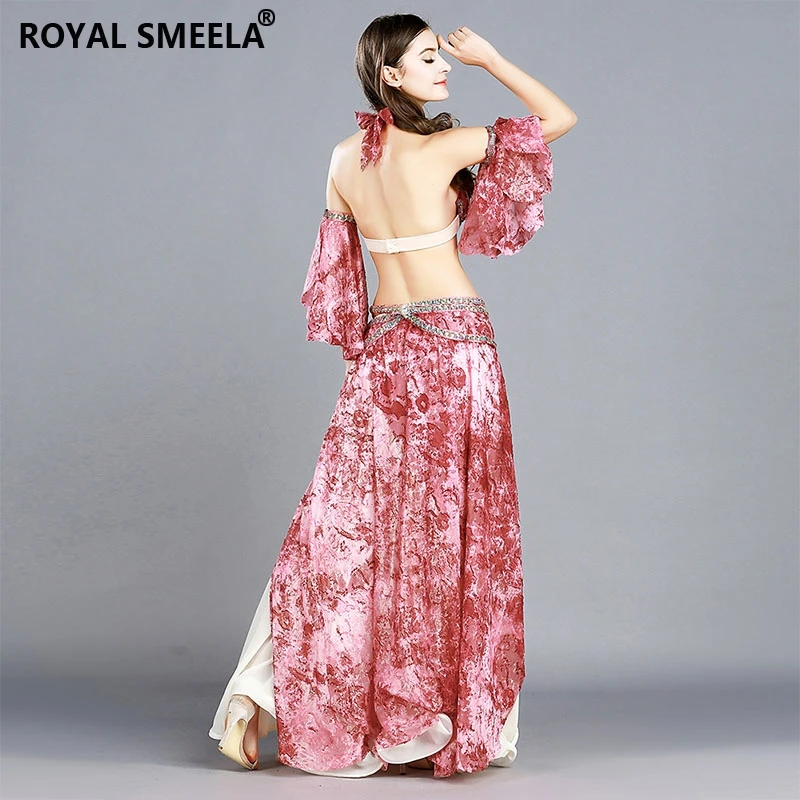 Новинка 2024 женский костюм для представлений Элитный Женский 8839