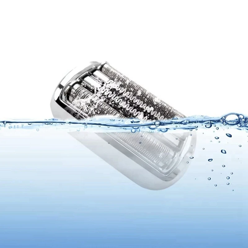 3 комплекта 94M 92S 92M 90S сменная бритвенная головка для Braun Series 9 Pro бритвенный станок