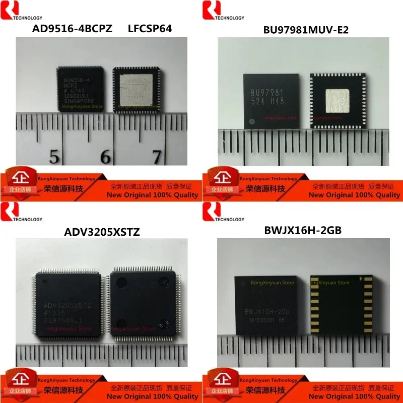 Драйвер IC 100% оригинальный MT9284-28J B11G8 SOT23-6 MT9284