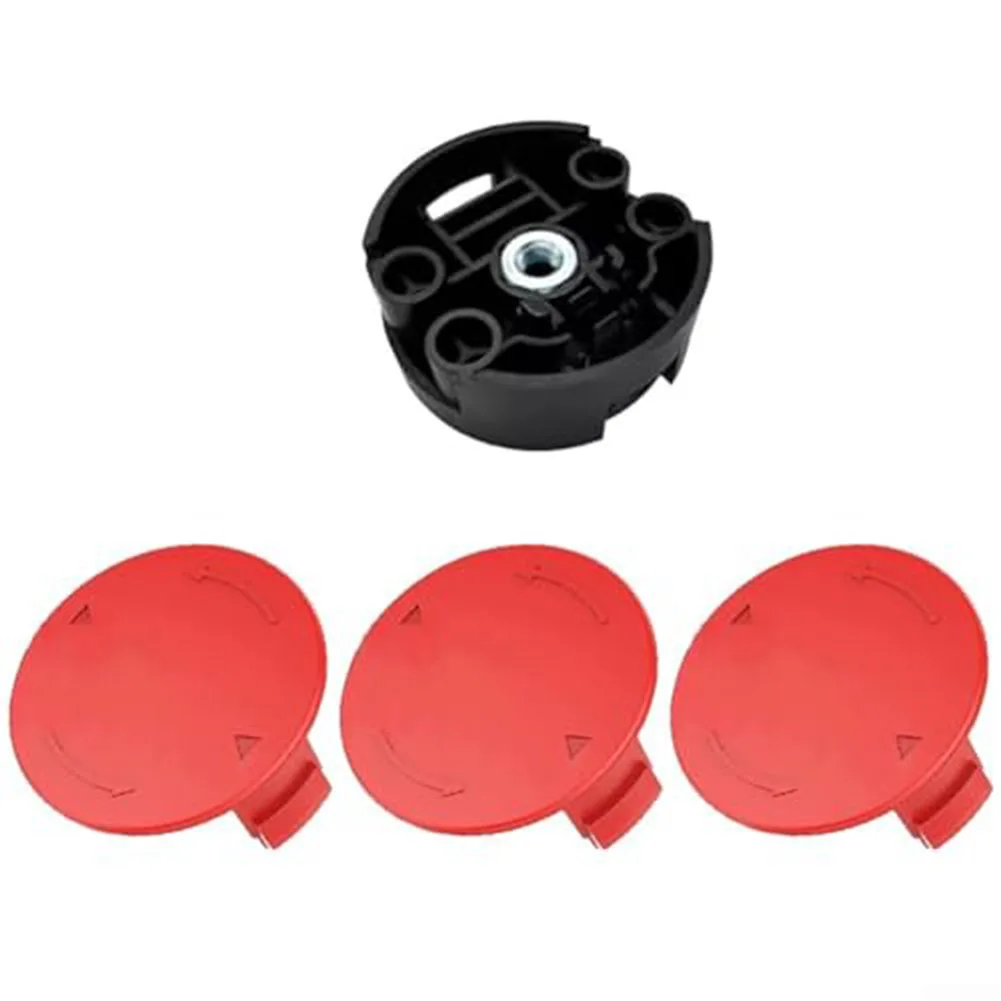 Эффективное обслуживание газона с комплектом аксессуаров F016F04841 для Bosch AFS 2337 три