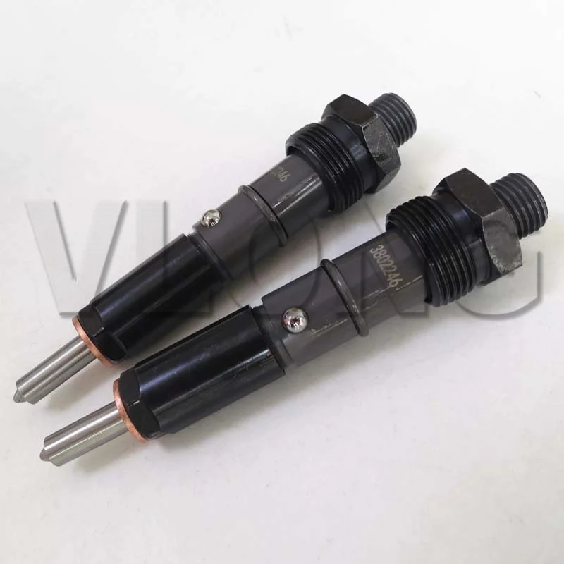 Fuel Injector 3802246 3918965 3802247 3919010 3960745 For Cummins QSB B3.3 Diesel Engine |