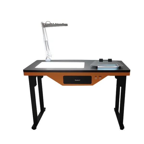 Верстак для наблюдения за неразрушающим образцом чистота семян TJD-1300A