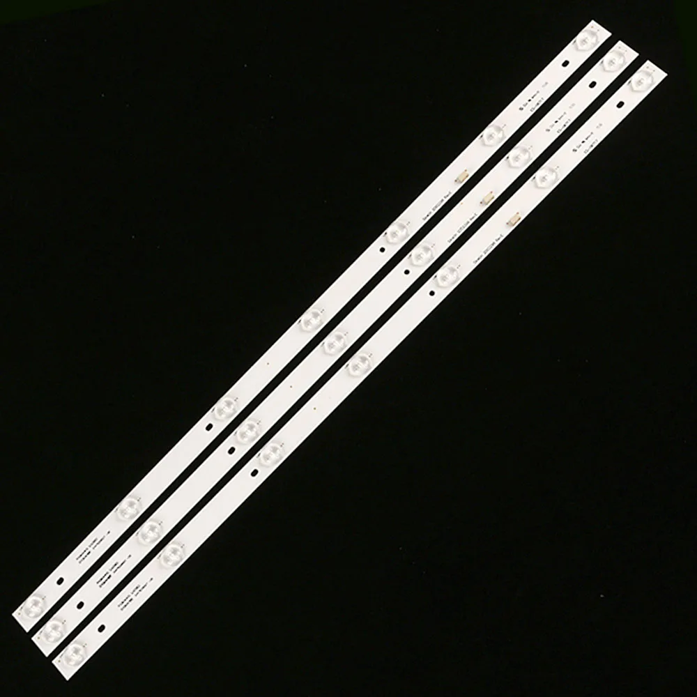 12 шт. (4TV) фотовспышка для Philips 32 597 мм фотовспышка 32 дюйма фотовспышка для телевизора F32D7000B