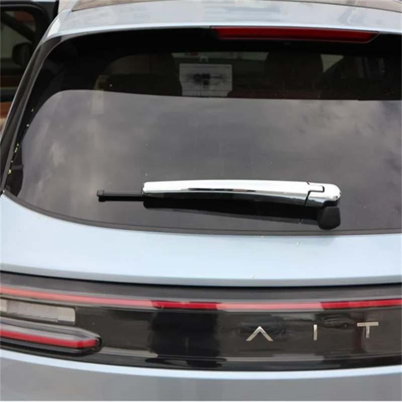 Аксессуары для наружных фар AITO M5 WENJIE 2022 заднее ветровое стекло стеклоочиститель