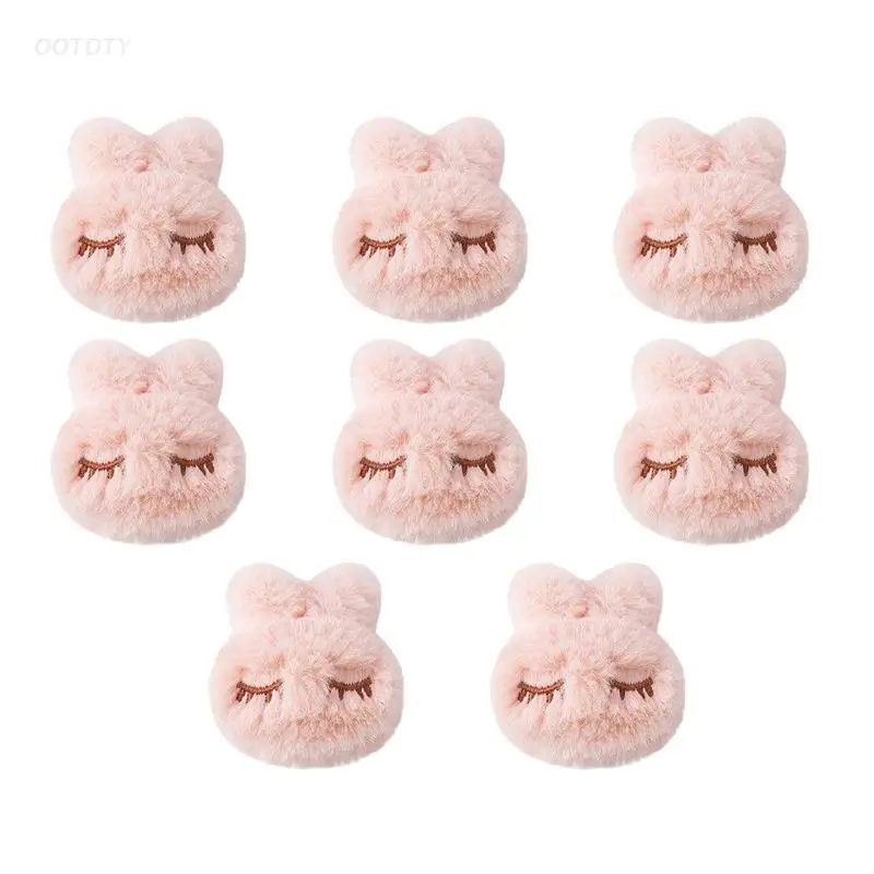 Набор милых фиксаторов для одеяла комплект из 8 зажимов пододеяльника кровати