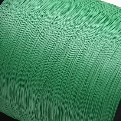 

PTFE кабели из луженой меди 40AWG