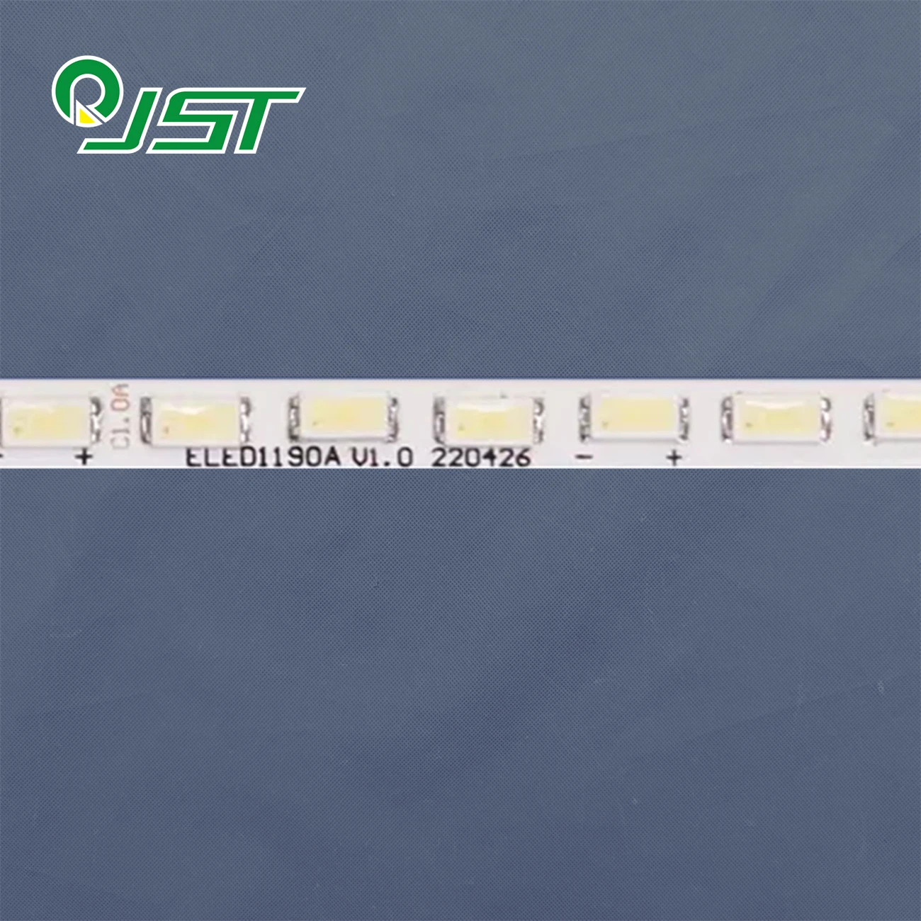 Светодиодная лента 4 шт