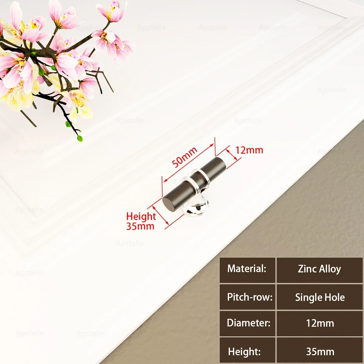 

Фурнитура для шкафа, Т-образная планка, ручка для шкафа из цинкового сплава, черное золото, однотонная ручка для кухонного ящика