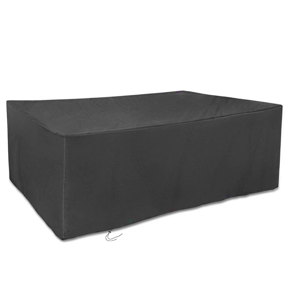 

Garden Patio Dustproof Set Rain Snow Sofa Protection Furniture Waterproof Outdoor Cover