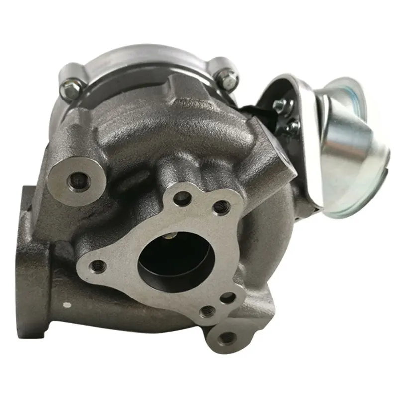 НОВЫЙ GT1549V 700447 -5008С -5007S -0005 Турбокомпрессор для BMW 318 D 320 520 E46 E36 E39 M47D 2.0L 136HP