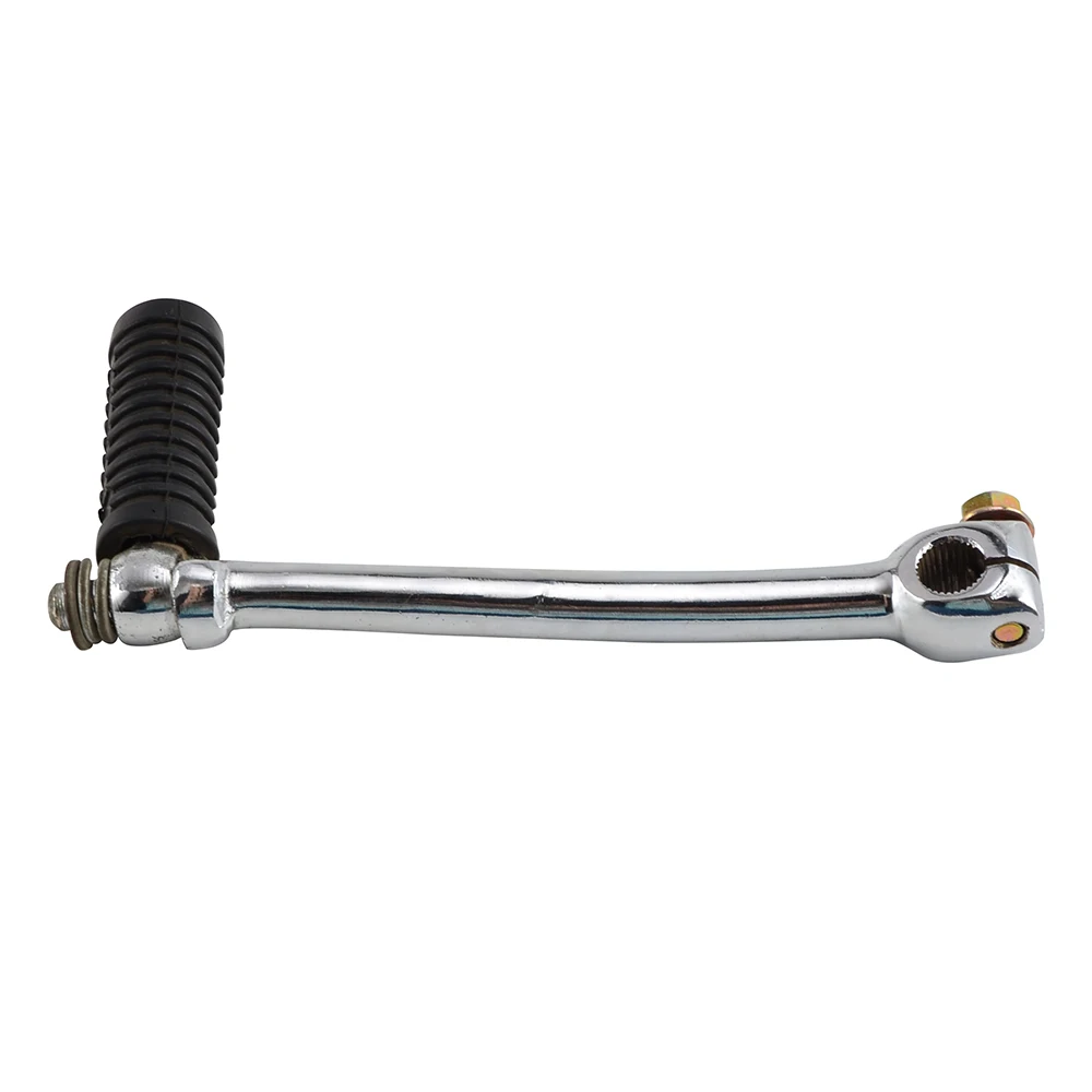 Рычажный стартер Kick Start для Honda CT70 CT70H CT70HK1 K1 K2 K3 K4 1970-1979 CT90 1976-1979 CT90K1 K5 K6 1969-1975 - купить