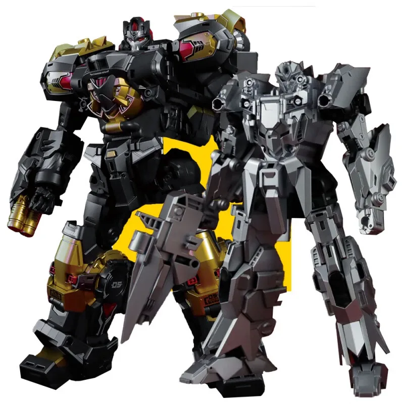 

Игрушки Predoking Cang, реальные фигурки Thorgorilla, игрушки-трансформеры