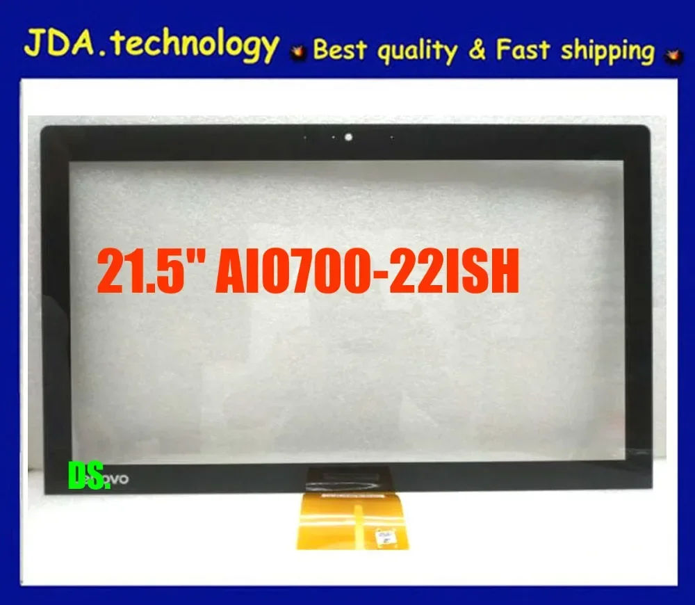 Бесплатная быстрая доставка EMS/DHL оригинальное/новое ЖК-стекло для 21 5 &quotLENOVO