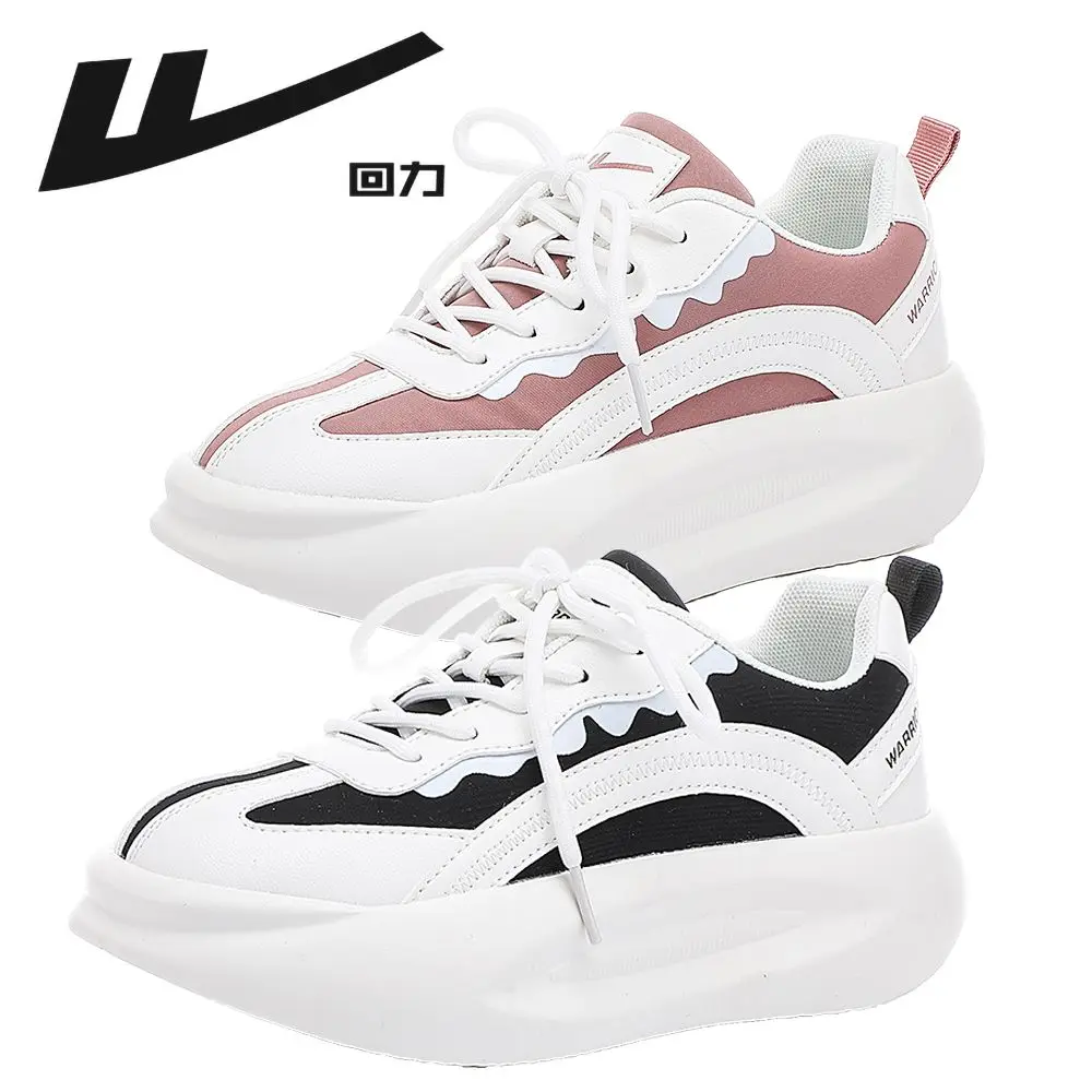 

2022 Brand Women Breathable High Quality Athletic Outdoor Running Shoes , Sport Sneakers , Lovers Non-slip Jogging Trainers