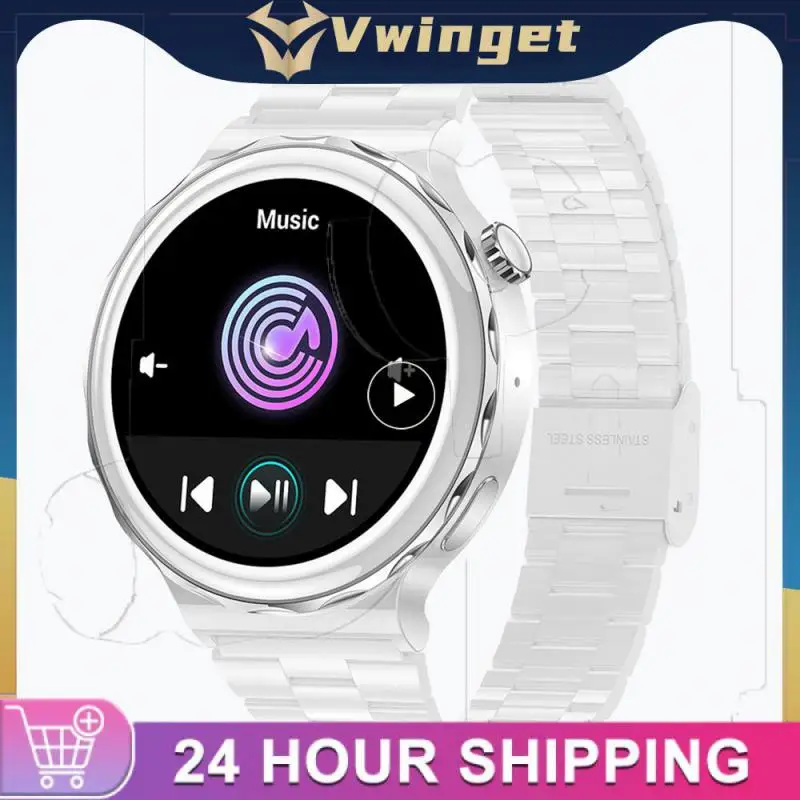 

45.6 49 11.5mm Multifunctional Smartwatch Multilingual Watch Cool Smart Bracelet Monitor Fitness Bracelet 260mah 1.32 Inches
