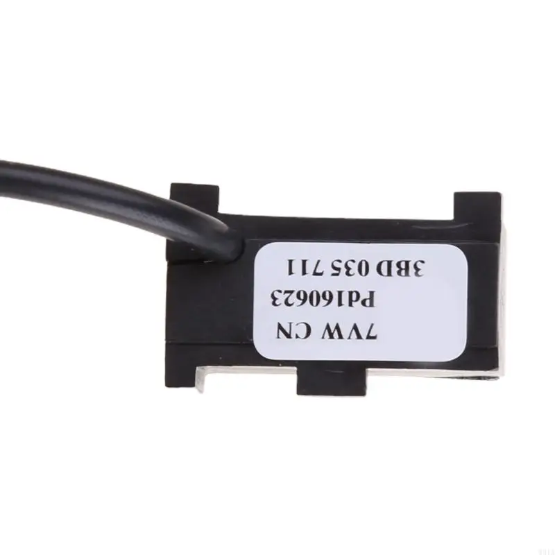 W91A CAR Телефонная жгут кабельный микрофон совместимый с RNS315 RNS510 Radio