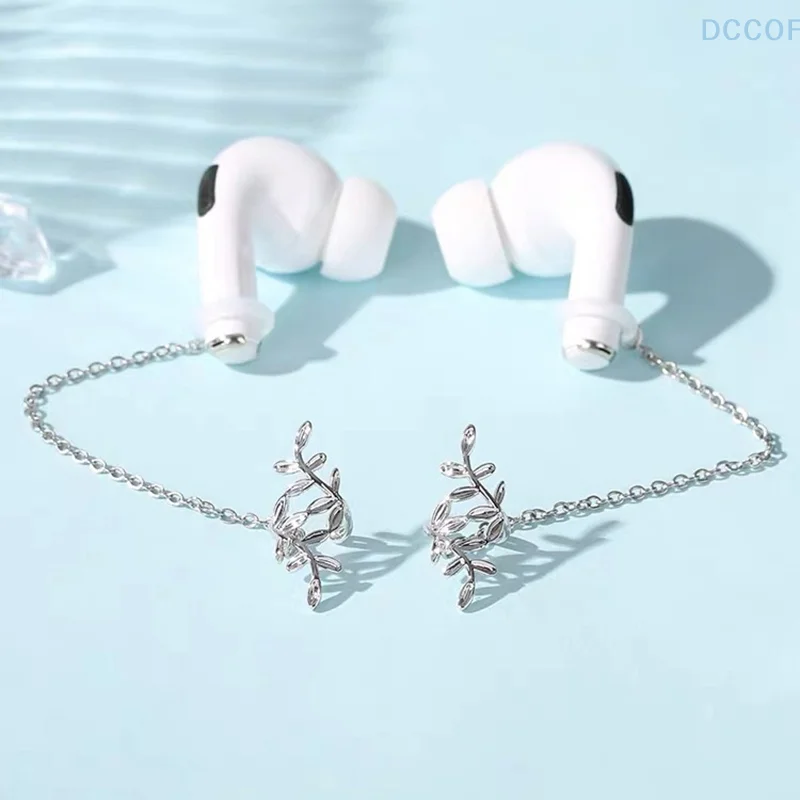 1 пара серьги-клипсы для наушников Airpods и 2 Pro 3