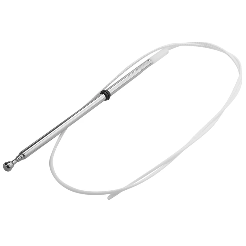 

Car Replacement Power AM/FM Radio Antenna Mast For Toyota Land Cruiser /Lexus LX470 1998-2007 Auto Aerial Replacement Parts