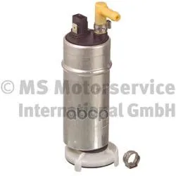 Насос Топливный Электрический Bmw E39 2.0/2.5/3.0d M47/M51/M57/Audi A4 Pierburg арт. - Цена: 6 345,00 руб.