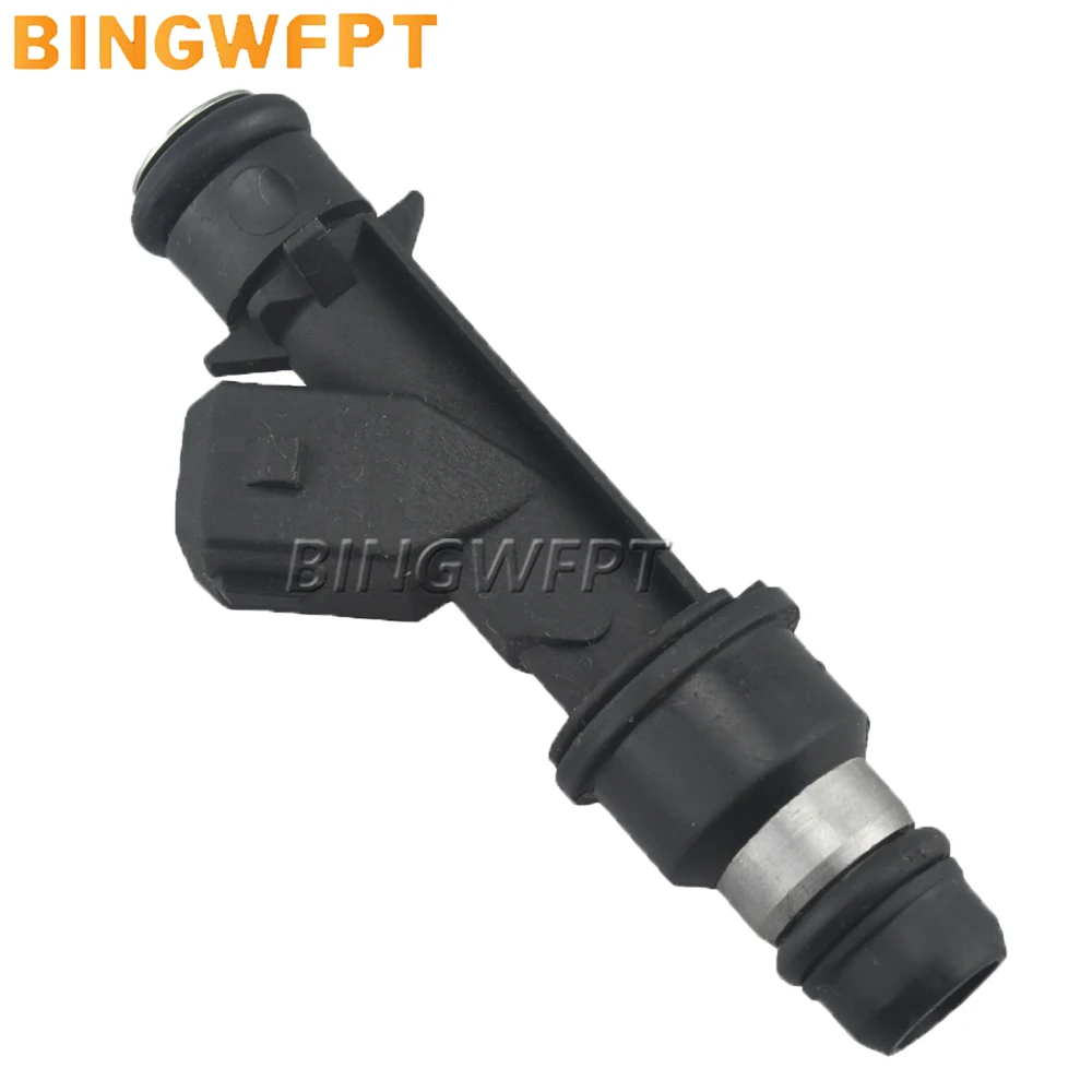 

1PC 25313846 Fuel Injector For OPEL Vauxhall Astra Combo Meriva Vectra Zafira Z14XE Z16XE Y16YNG 1.4L 1.6L Bico 4V 1998-2011