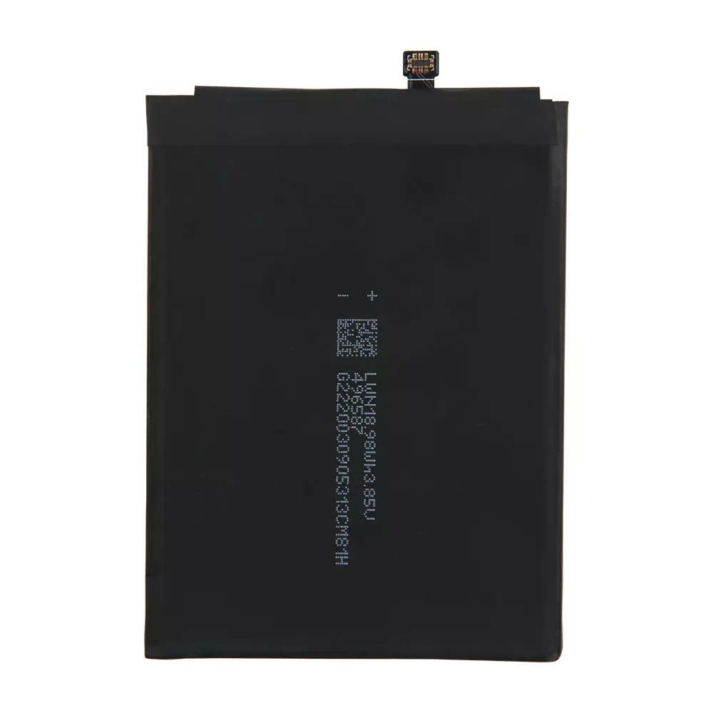 

Replacement Battery For Redmi Note 9 Note9 BN54 Redmi Note 9Pro Note9 Pro BN53 Redmi Note 9S BN55 Rechargeable Battery