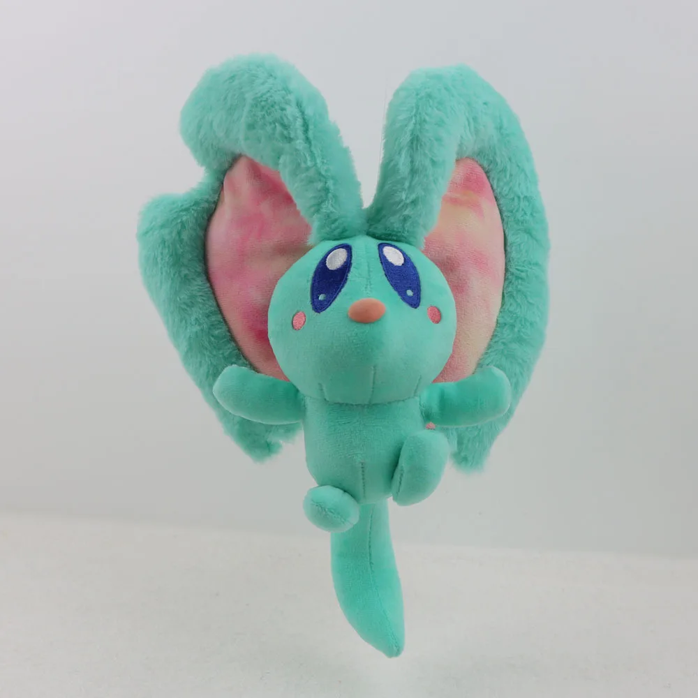 

New Product Elfilin Elfin Kawaii Plush Toys Cartoon Anime Model Doll Stuffed Toy Christmas Gift For Children