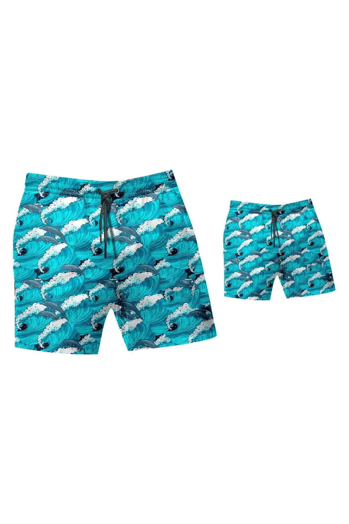 

Men's Surf Shorts Swim ShortsSea Shorts