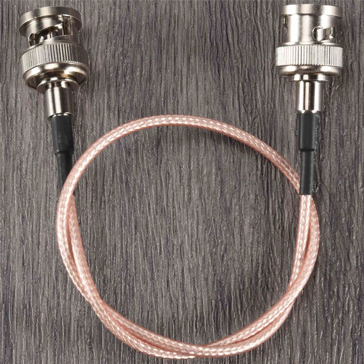 2 шт. 3G HD SDI кабель BNC 30 см 75 Ом для камер видеооборудования поддерживает