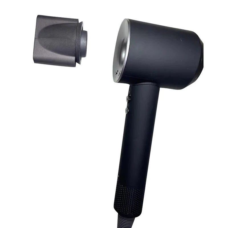 

Фен для волос профессиональный бытовой, с аккумулятором