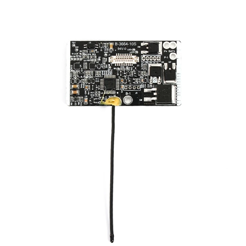 

For Xiaomi M365 Electric Scooter Battery BMS Battery Control PCB Panel Circuit Board Replacement