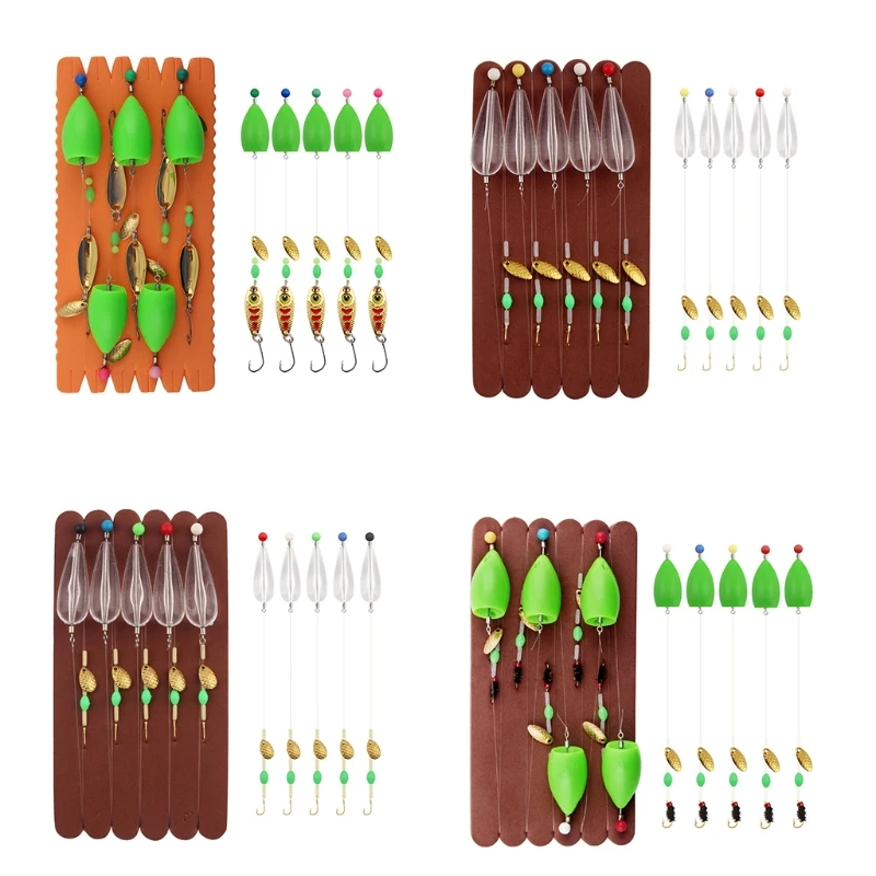 

Fishing Spinner Spoon Bait Hard Bait Plastic Crankbait Lures Bass Tackle H053