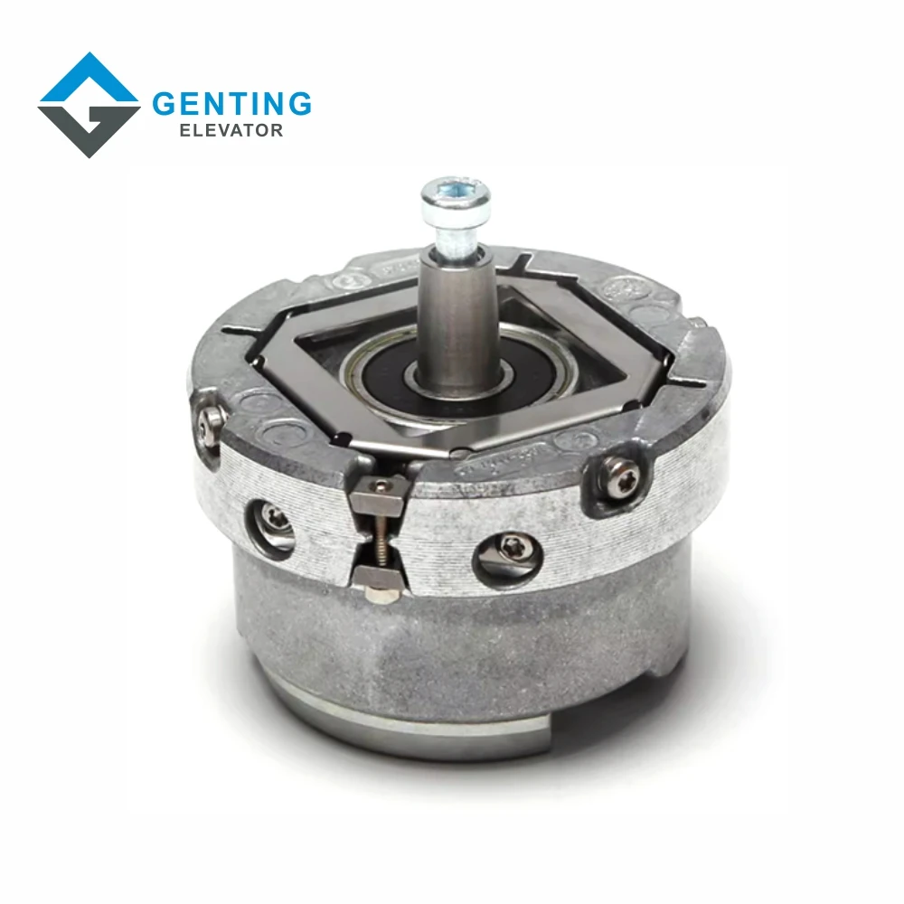 Детали лифта Heidenhain оригинальный кодировщик ERN 1387 2048 62S14-70