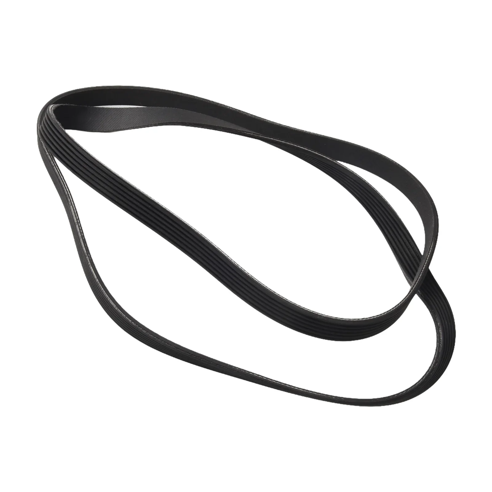 Ремень привода для газонокосилки ремень 6PJ490 Qualcast сверхмощных косилок быстрая