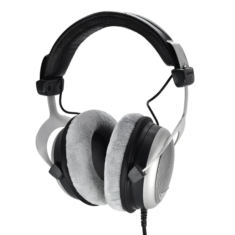 Легко заменяемые наушники для наушников DT990/DT880/DT770 подушечки Прямая поставка