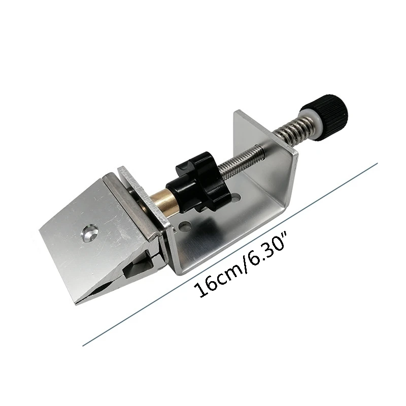 Зажим для лезвия ножа зажимная система с одной головкой деталь заточки ножей